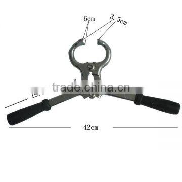 supply poultry farm equipment bloodless castration pliers for sheep