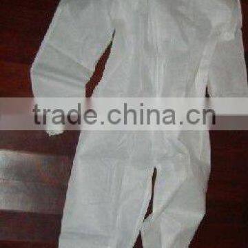 Disposable Protective Clothes