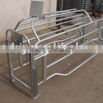 Farrowing Crate