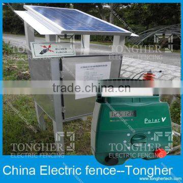 Electric Fencing For Chilken photo-6