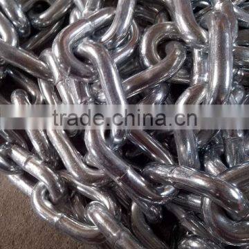 DIN 763 chain