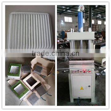 26 Years Real Factory Toyota Eco Heat Forming Machine photo-2