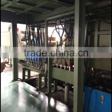GYT Induction Melting and Holding Casting Furnace photo-2