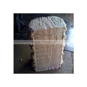 Cotton linter