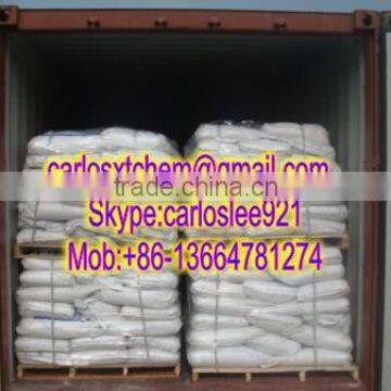 Sodium Sulphate Anhydrous 99% min / SSA For Bangladesh Market