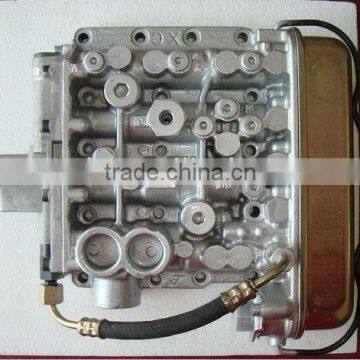 XCMG ZF Valve FONTON LIUGONG SDLG SHANTUI CHANGLIN spare parts