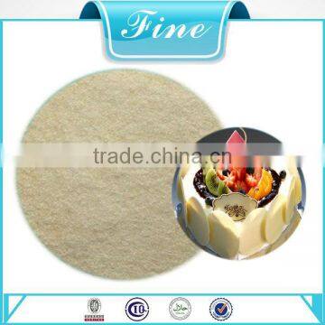 desserts ingredients,desserts materials edible gelaitn powder