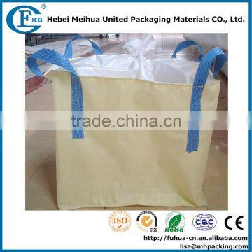 large plastic storage containers bag/jumbo storage bag super sack