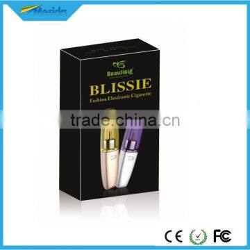 blissie 2014 latest e cigarette new products electronic cigarette watchcig