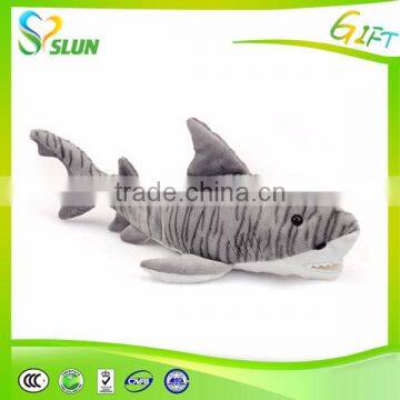 Factory Direct Sale Lovely Hot Selling Stuffed Toys Shark photo-5