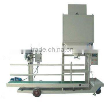 New MG Single bucket weigh and package machine for sale