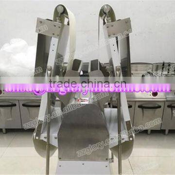 High Efficiency Pastra Dough Roller Sheeter/ CE Approved Crissant Dough Sheeter photo-6