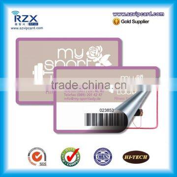 Special Offer 13.56MHz PVC Material RFID Card photo-2