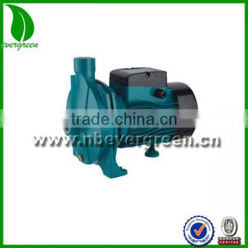 irrigation high pressure water pumps