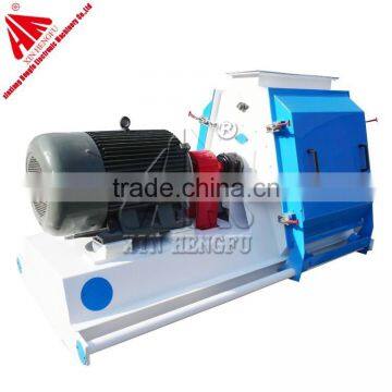 high quality and best price farm wheat corn rice grain cassava grinder crusher hammer mill