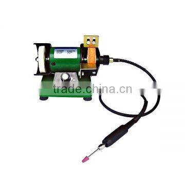 [Handy-Age]-Mini Bench Grinder (MW2601-007)