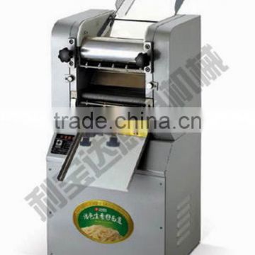 Hot sale press flour noodle machine easy to use