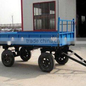 Supplying the best quality of farm trailer 7C-7T