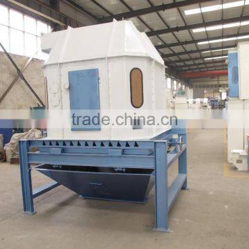 cattle feed cooler machine