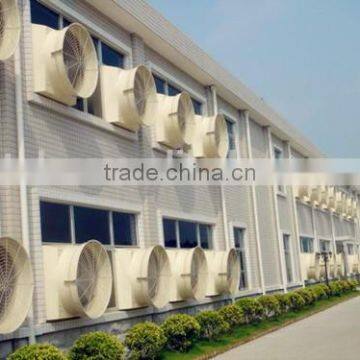 Industrial Workshop Axial Flow Air Circulation Fan photo-6