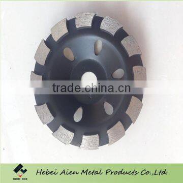 turbo diamond saw blade for Marble grinding