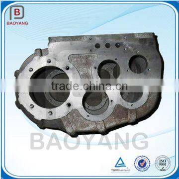 Customized Gear Box Housing for Auto Part