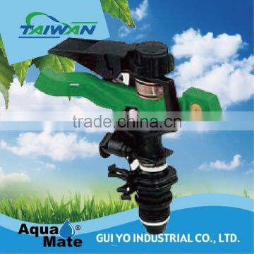 farm irrigation water curtain sprinkler