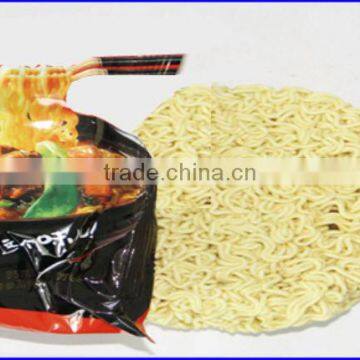 instant noodle production line