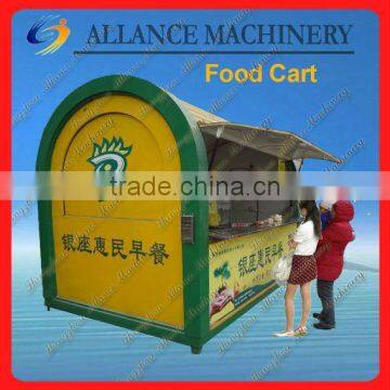 2 ALMFC16 Hotel Dining Cart