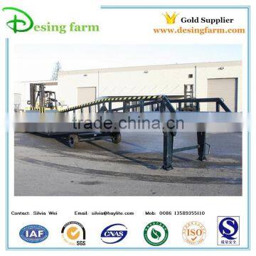 Mobile Container Load Ramp photo-2