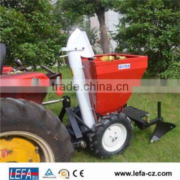 High Efficiency Single-row sweet potato planter