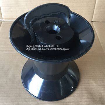 Empty White Plastic Bobbin for Super Fine Wire photo-5