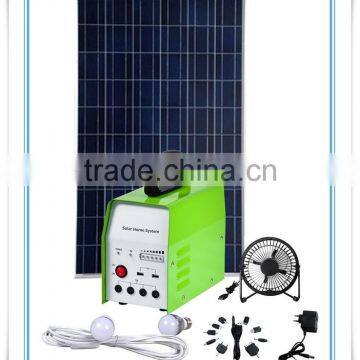 Popular solar power system 30w