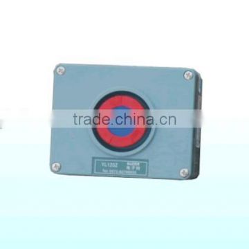 Security Alarms Sounder