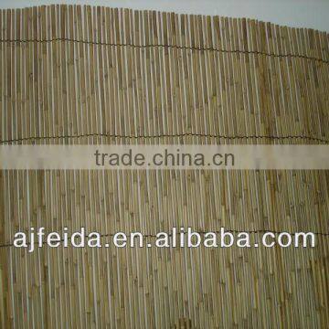 garden bamboo border&tonkin bamboo fence&bamboo factory
