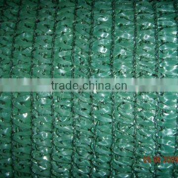 HDPE PE Neting 0.9m-2.5m Width Sun Shade Net