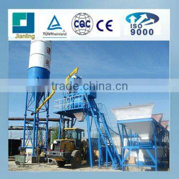 Concrete Mixing Station HZS25 for Sale