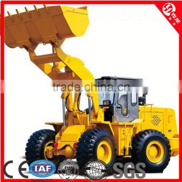 ZL50 5 ton wheel loader zl50g