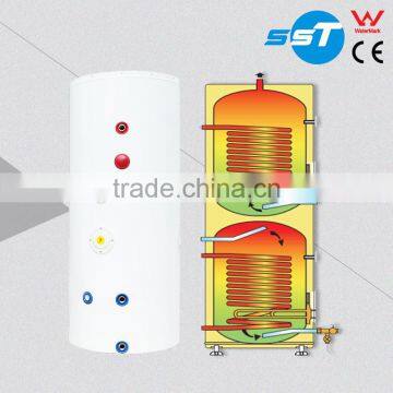 high efficiency slipt heat pump water tank