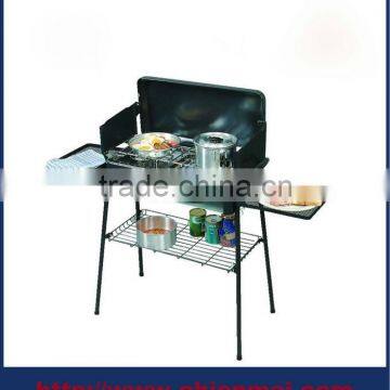 outdoor kitchen stove #1103B