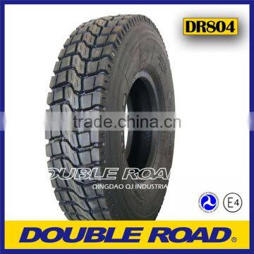 Trade Assurance China Heavy Duty Truck Tyre 1200-24 1200r24 Tires to Middle East Market photo-3