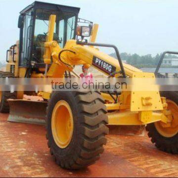 Originalb Brand New DSTG PY220M Motor Grader for Sale