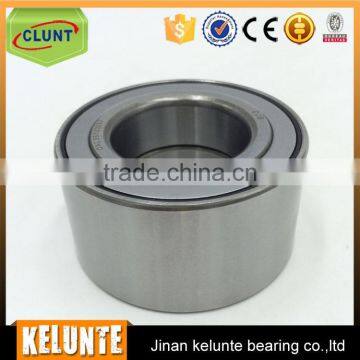 Front wheel hub bearing 546467/576467 DAC25520037 for machine and auto made in China