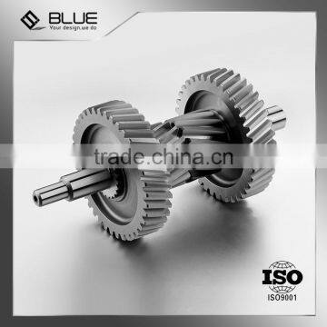 BLUE Large Top Gear Made in 2014