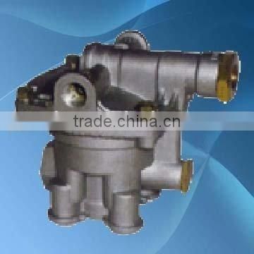 brake valve