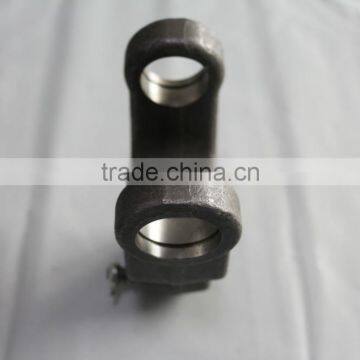 High quality drive shaft/ tube yoke SPL170 SERIES 170-28-27 E-6.024 D-2.166 USE KIT SPL170X