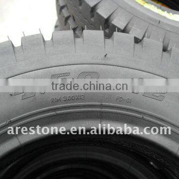 4.50-12 bias tricycle tire