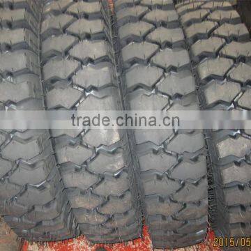 9.00-20 10.00-20 11.00-20 Headway bias truck tyres for Singapore market