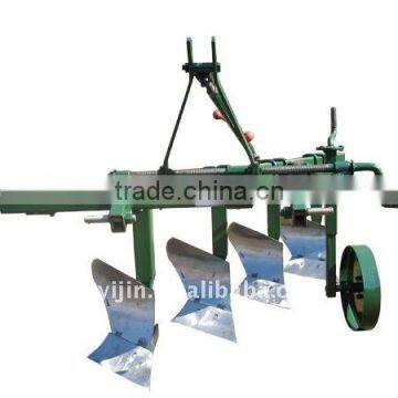 Furrow plough,Five-share plow,tractor implement