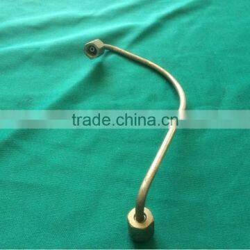 F165 F170 diesel engine fuel injection pipe for engine spare parts